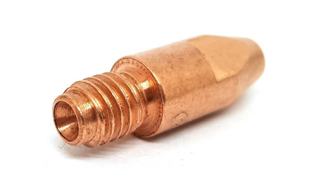 Końcówka prądowa 1,0mm M8x30 do uchwytu MB-501