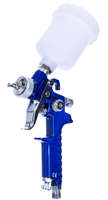 Pistolet lakierniczy Mini AUARITA H2000P