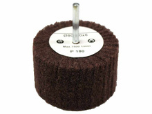 Ściernica trzpieniowa listkowa z włókniny 40x20x6