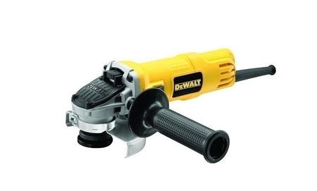 Szlifierka kątowa 125mm / 800W, DeWalt DWE4057-QS