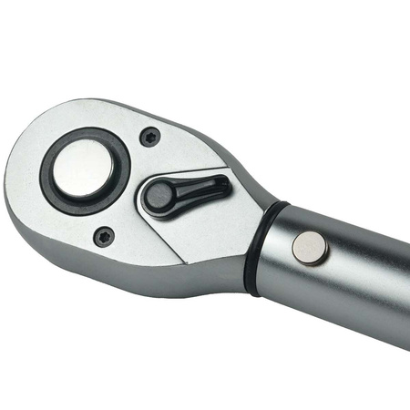 Klucz dynamometryczny 1/2", 40-220Nm, Corona C8214
