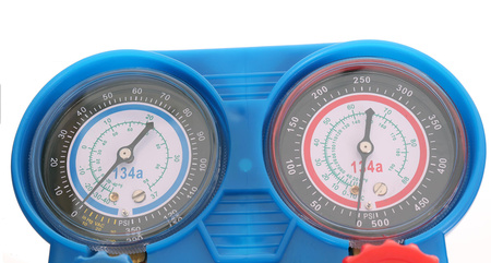 Tester do napełniania klimatyzacji DN-G1119