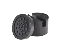 Podnośnik Hydrauliczny Żaba 2,5T NISKOPROFILOWY 80-360mm Geko