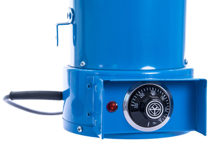 Suszarka do elektrod DHF-10 MAGNUM