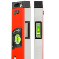 Poziomica 60cm 3 libelle KAPRO VULCAN