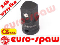 Redukcja udarowa 1/2"F x 3/4"M, CORONA C4430