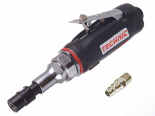 Szlifierka pneumatyczna trzpieniowa długa 200mm AT-7032LA TECHNIC