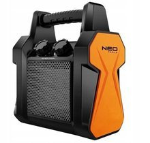 Nagrzewnica elektryczna 3kW NEO 90-061
