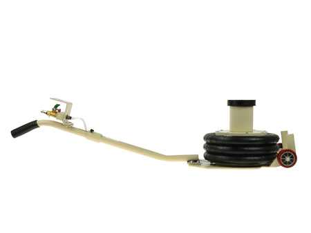 Podnośnik pneumatyczny 3,5T (bałwanek)