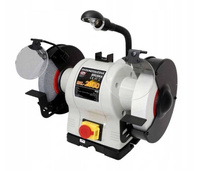 Szlifierka stołowa dwutarczowa PROMA BKL-2000