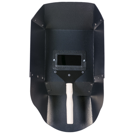 Tarcza maska spawalnicza z preszpanu TD-1 100x50