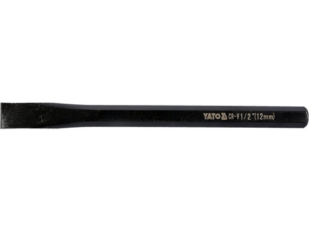 Przecinak 12,5 x 152 mm, YATO