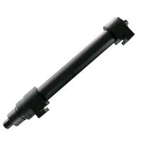 Ściągacz sprężyn McPherson SK1602 zestaw 2,5T uniwersalny