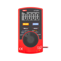 Miernik uniwersalny Uni-T UT120A