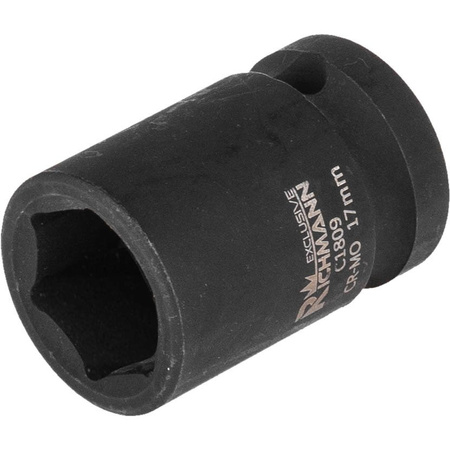 Nasadka sześciokątna udarowa 1/2", Richmann