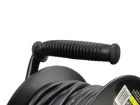 Przedłużacz bębnowy 25m 3x2,5mm Ketlin