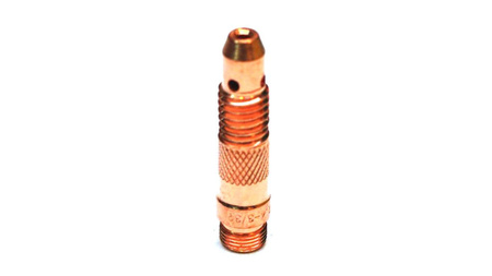 Łącznik prądowy TIG 2,4mm SR17, SR18, SR26