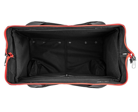 Torba narzędziowa na kółkach GRAPHITE 58G093