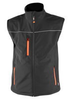 Bezrękawnik roboczy softshell, NEO 81-532
