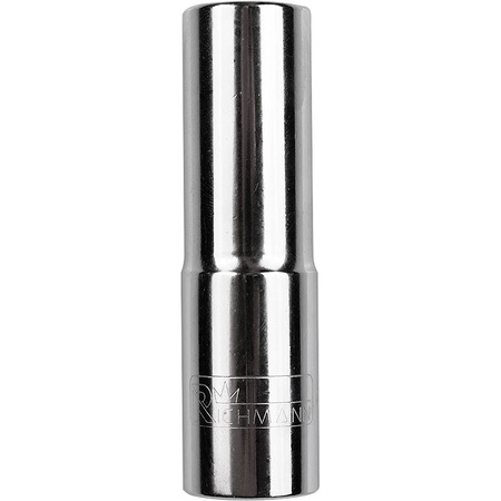 Nasadka sześciokątna długa 32mm 1/2", Richmann