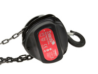 Wyciągarka łańcuchowa 1T / 3 m TVARDY