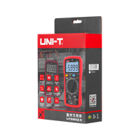 Miernik uniwersalny Uni-T UT890C NCV