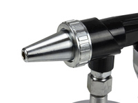 Pistolet do piaskowania ze zbiornikiem AS-10 GEKO