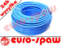 Wąż do sprężonego powietrza 10 mm KB BLUE