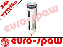 Pojemnik / zbiornik filtra serii Q - średni 1/2