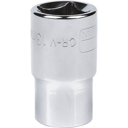 Nasadka sześciokątna 10mm 1/2", Richmann