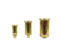 Palnik dekarski z 3 dyszami 25/35/50mm Geko