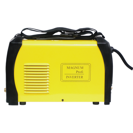 Spawarka TIG AC/DC Magnum THF 220 SOFT (200A/230V)