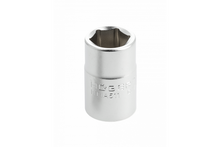 Nasadka sześciokątna 22mm 3/4", Hogert