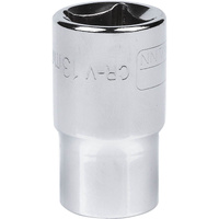 Nasadka sześciokątna 22mm 1/2", Richmann