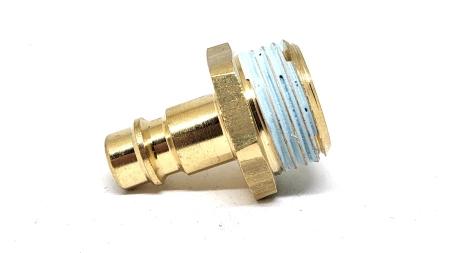 Wtyk do szybkozłączki 1/2" Z TYP26 RECTUS