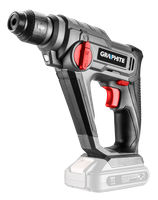 Młotowiertarka akumulatorowa 18V 0.8J Graphite Energy+ 58G009