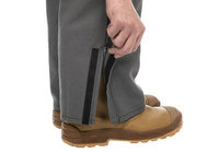 Spodnie ogrodniczki spawalnicze ArcKnight Weldas 38-4340