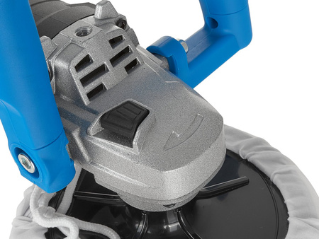 Polerka samochodowa 1200W 180mm GEKO