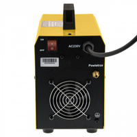 Przecinarka plazmowa Magnum Air Plazma 45 HF (15mm, 230V)