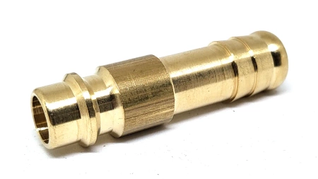 Wtyk do szybkozłączki na wąż 10mm RECTUS