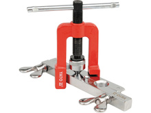 Praska do ręcznego rozszerzania rur 3-19 mm, YATO YT-2180