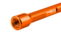 Zestaw kluczy do szprych motocyklowych 9 szt, NeoTools