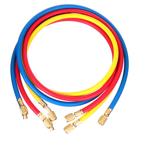 Tester do napełniania klimatyzacji DN-G1119