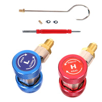 Tester do napełniania klimatyzacji DN-G1119