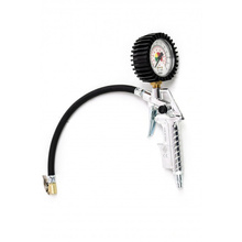 Pistolet do pompowania kół Magnum 53 Made In Italy