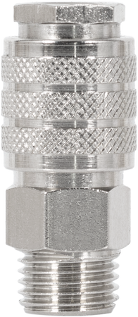 Szybkozłączka TYP21 z gwintem 1/4"Z MAGNUM