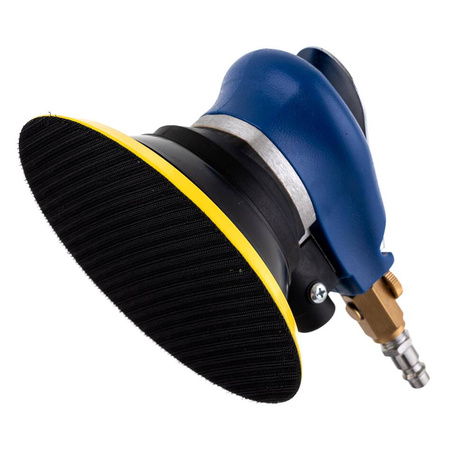 Szlifierka pneumatyczna mimośrodowa Technic AT-980-6V 150mm
