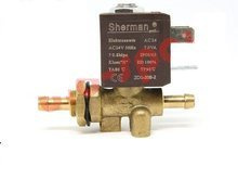 Elektrozawór gazowy 24V AC