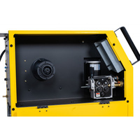 Półautomat spawalniczy Magnum MIG 425W HARDY IGBT MB501 COMPACT (400A/400V)