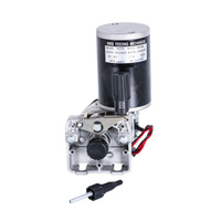 Podajnik drutu 2-rolkowy PRAWY 24V